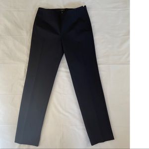 Talbots Navy Women's Trousers